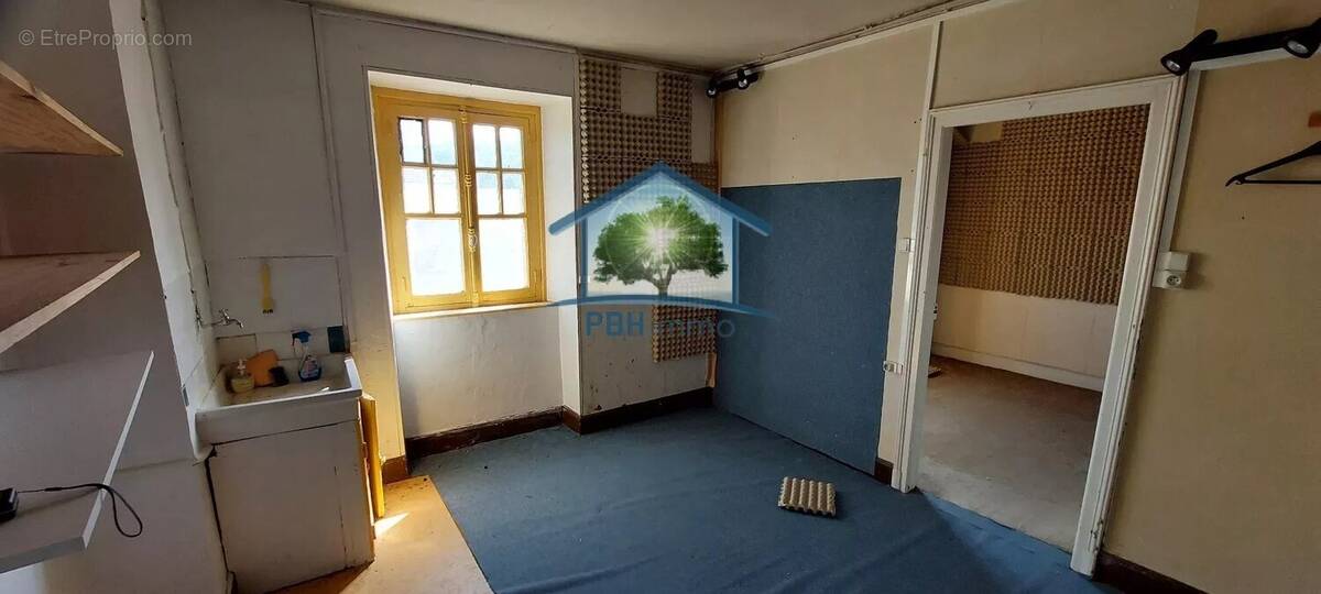 Appartement à EPINAL