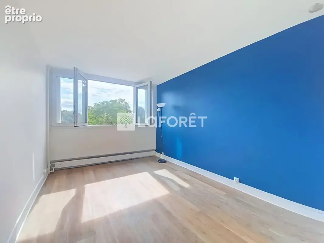 Appartement Verneuil Sur Seine 4 pièce(s) 68 m2 - photo 3
