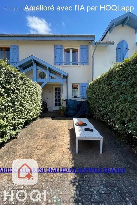 Maison à ARCACHON