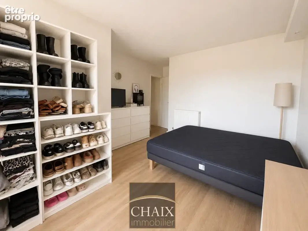 Aubagne   Résidence Les Arpèges : un superbe appartement T4 entièrement rénové, lumineux et prêt à vivre ! - photo 10