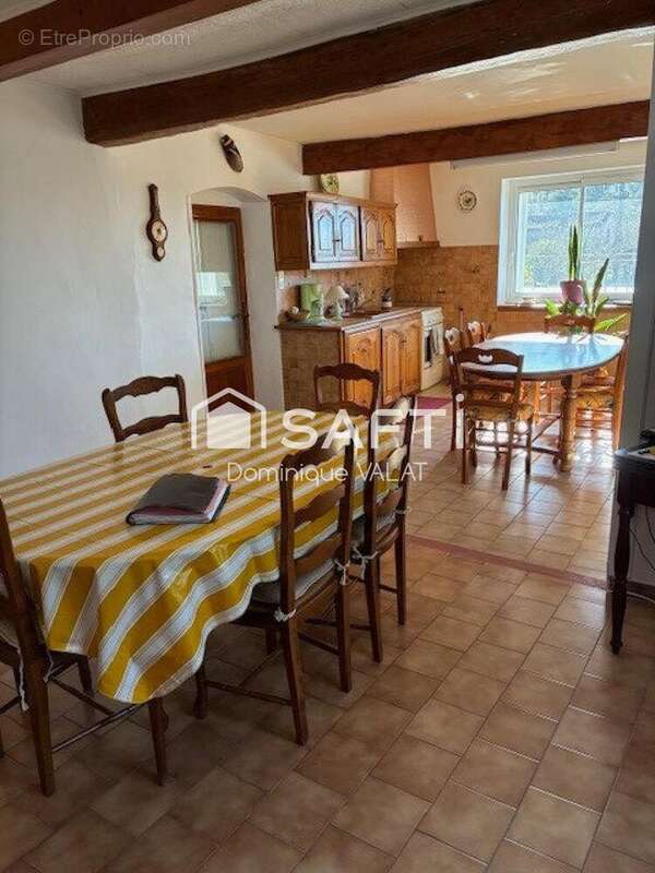 Photo 8 - Maison à SAINT-HIPPOLYTE-DU-FORT