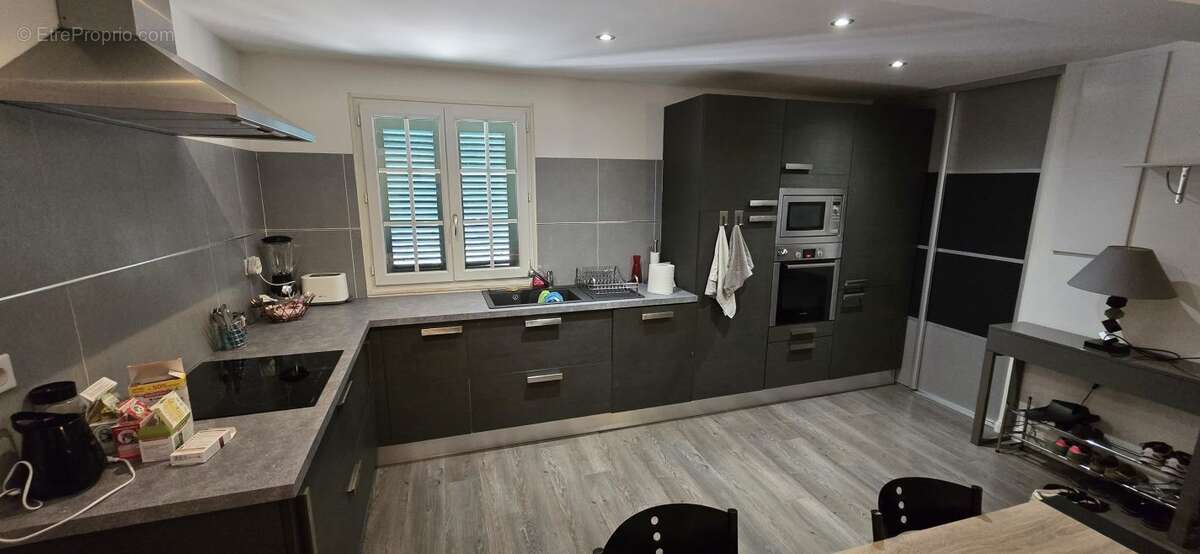 Appartement à AJACCIO
