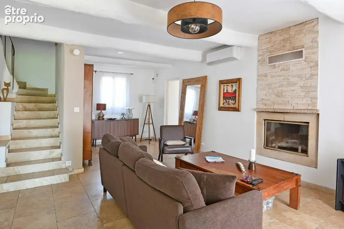 Maison 5 pièces 162 m² à vendre à Avignon (84140) - photo 6