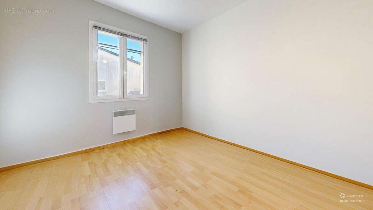 MaisondeplainpieddequatrechambresBedroomDefurnishe - Maison à BEYNAC-ET-CAZENAC