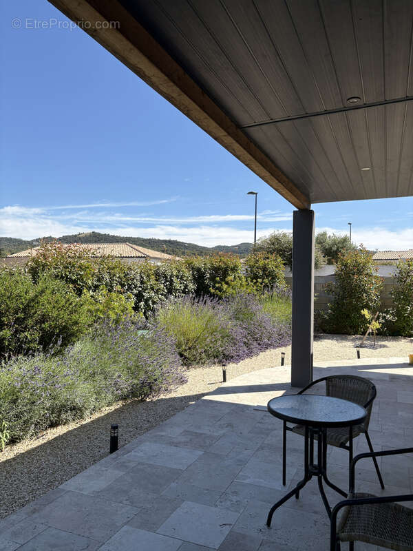 Maison à CARCASSONNE