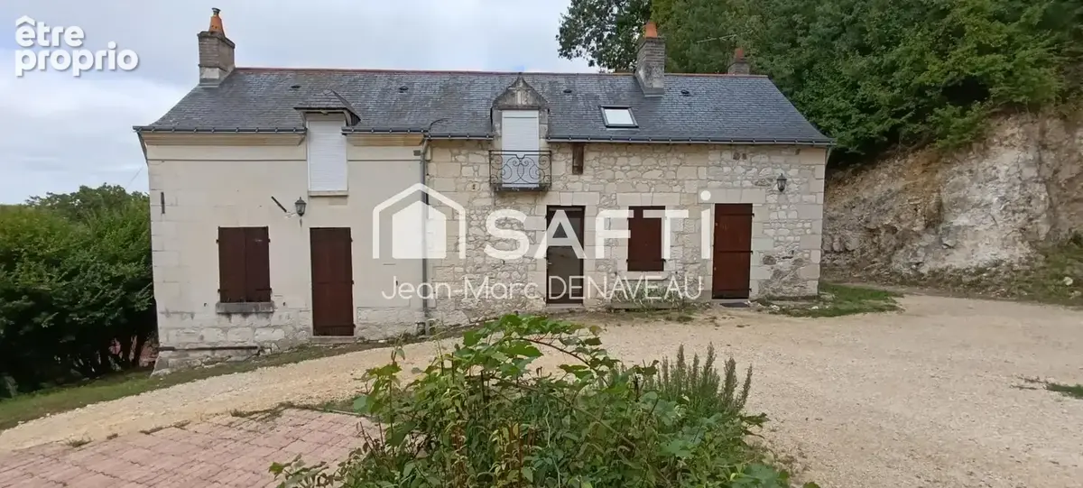 Photo 1 - Maison à HUISMES