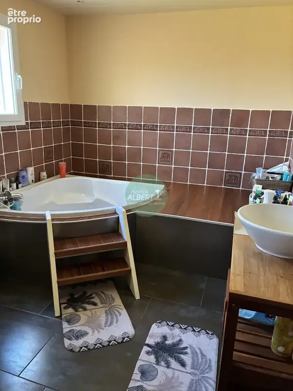 Maison 5 pièces 144 m² à vendre à Maneglise (76133) - photo 7