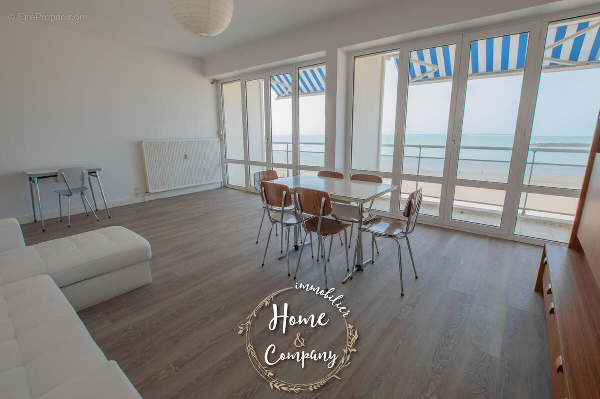 Appartement à ROYAN