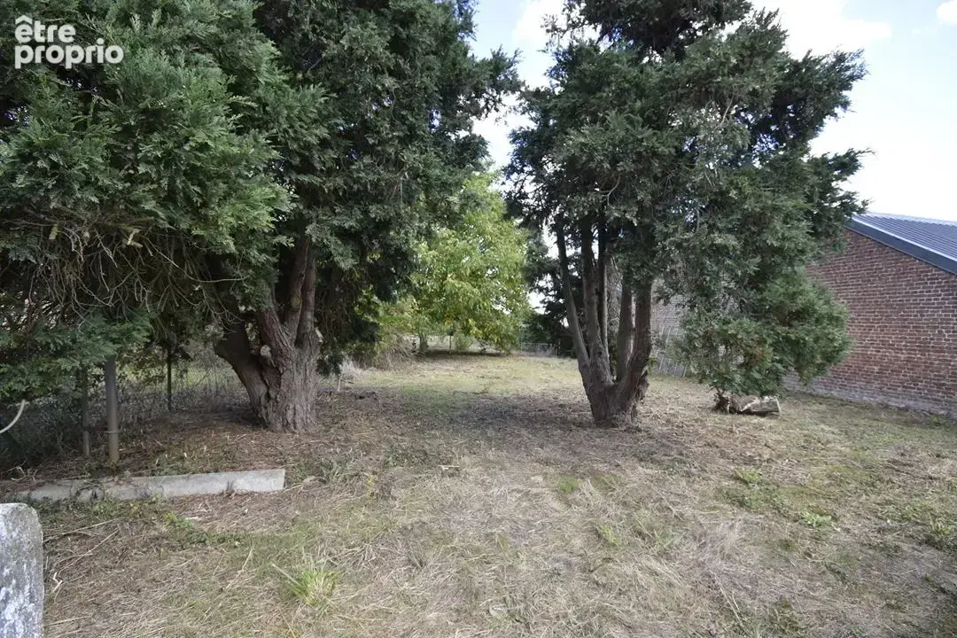 Terrain 1395 m² à Ligny-En-Cambresis  - photo 4