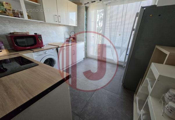 Appartement à MULHOUSE