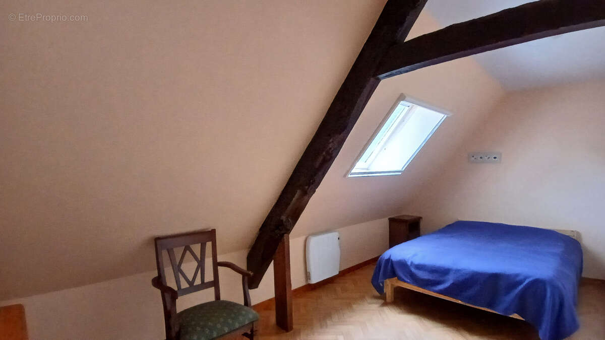 Maison à SAINTE-MERE-EGLISE