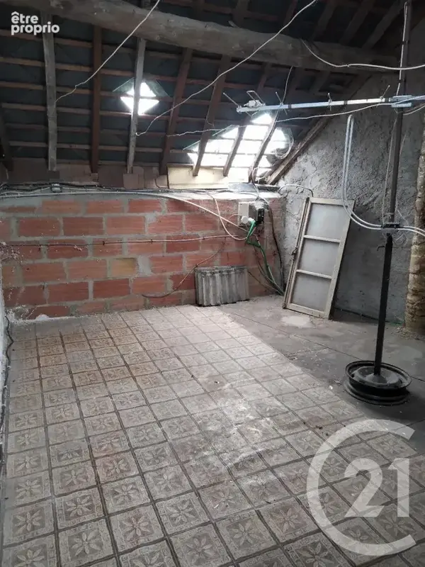 Maison 3 pièces 74 m² à vendre à Brunvillers-La-Motte (60130) - photo 3