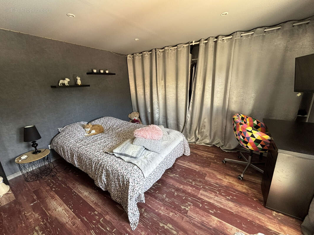 Maison à MALAUCENE