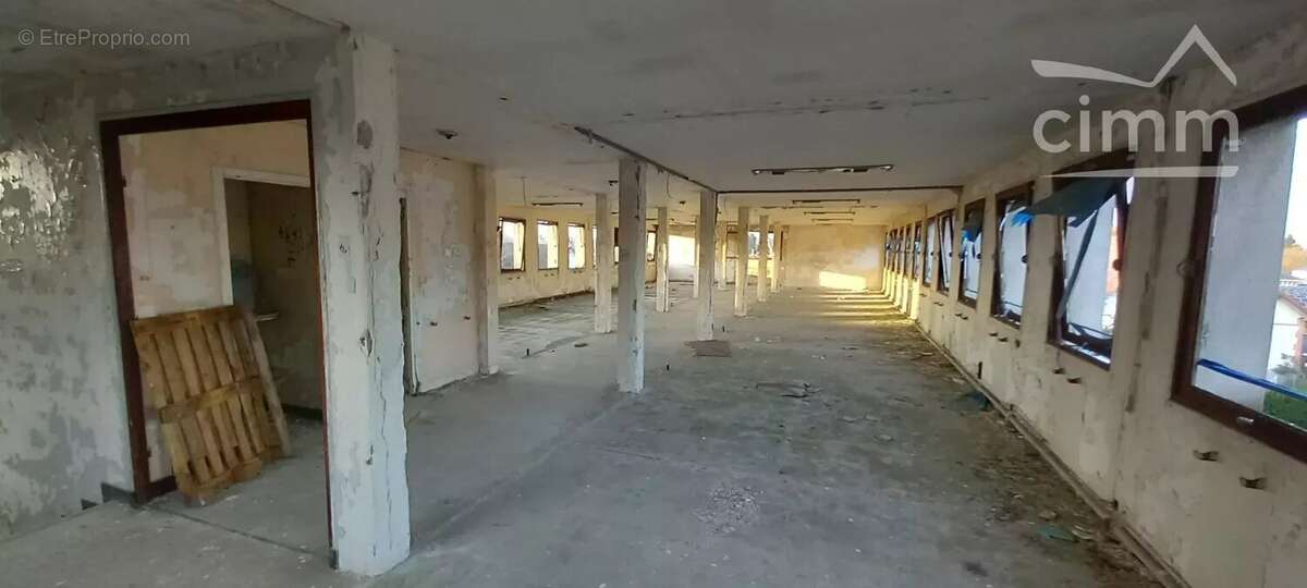 Appartement à SALBRIS