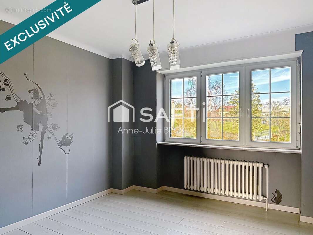 Photo 8 - Maison à FOLKLING