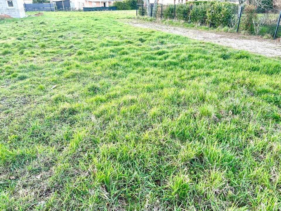Terrain 419 m² à Peronnas  - photo 2