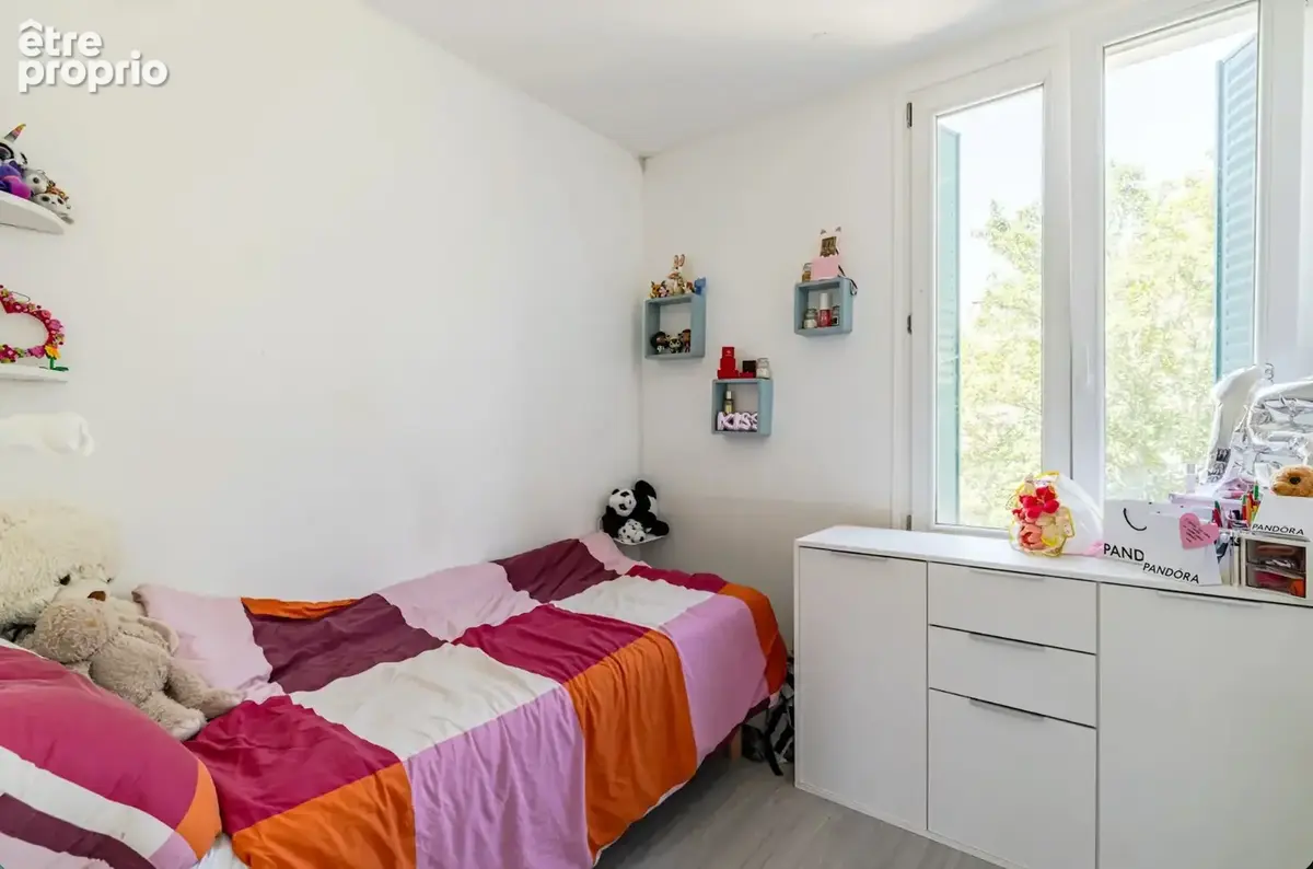 Maison de ville, à vendre, 5 pièces LIVRY GARGAN (93) - photo 9