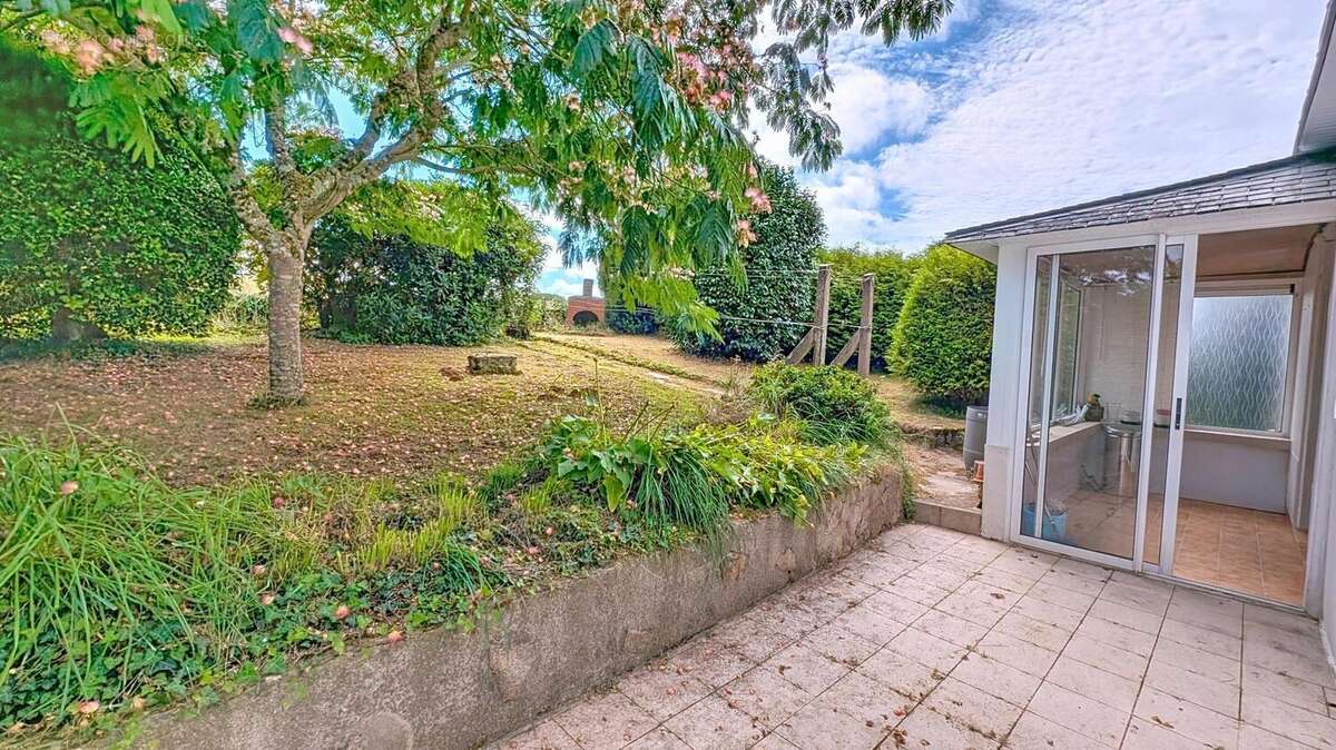 Photo 2 - Maison à ROSPORDEN