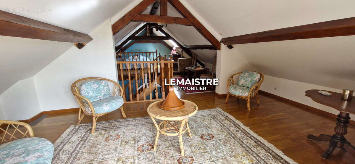 Maison à DUCLAIR
