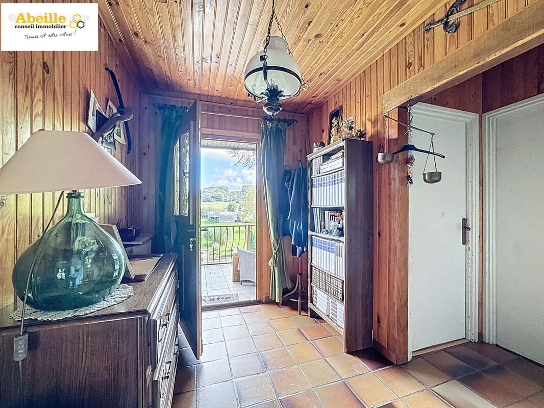 Maison à SAINT-CHERON