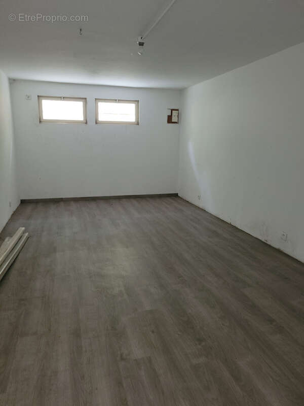 Maison à TREBEURDEN