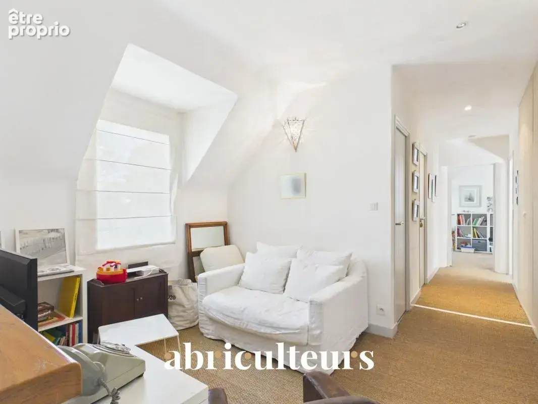 À vendre : Superbe maison contemporaine de 197 m² avec jardin paysagé, à 200 m de la plage à Carnac - photo 13