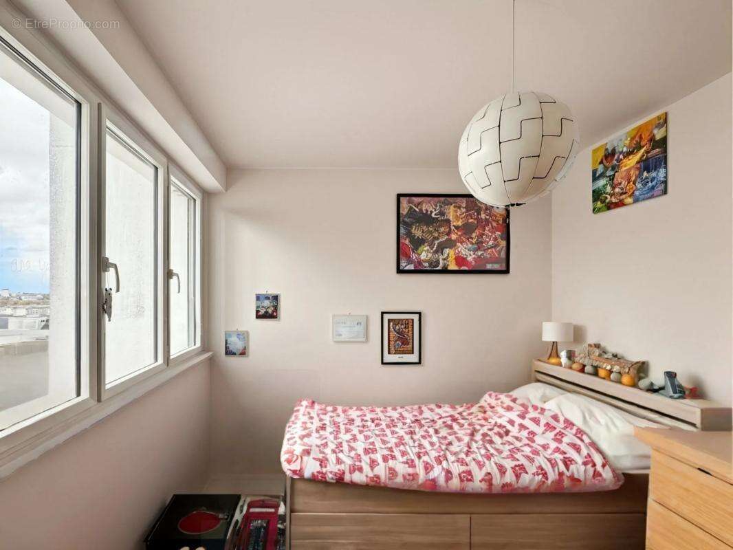 Appartement à ANGERS