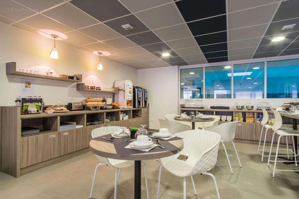 Investissement en residence hotelière - photo 8