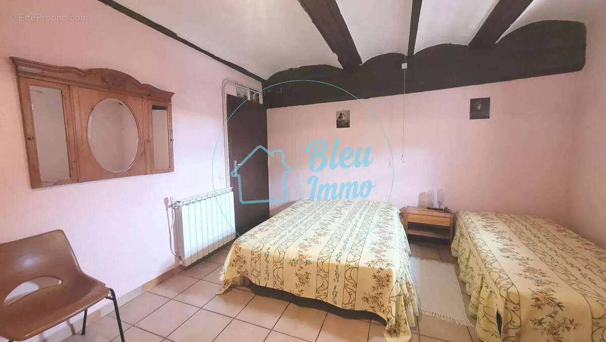 Appartement à CLERMONT-L&#039;HERAULT