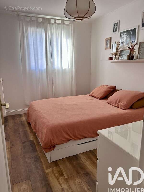Photo 3 - Appartement à TOURS