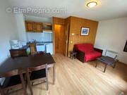 Appartement à SAINT-JEAN-D&#039;ARVES