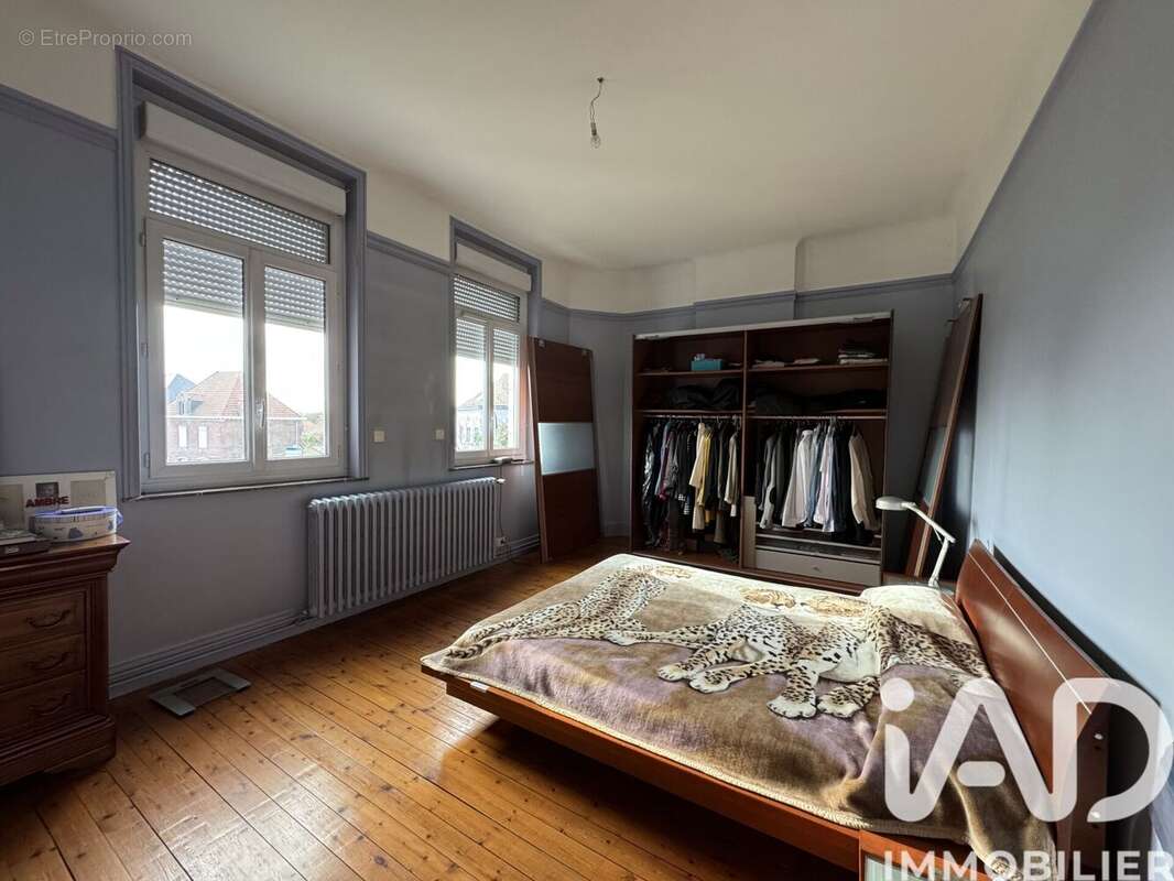 Photo 8 - Maison à BOUCHAIN