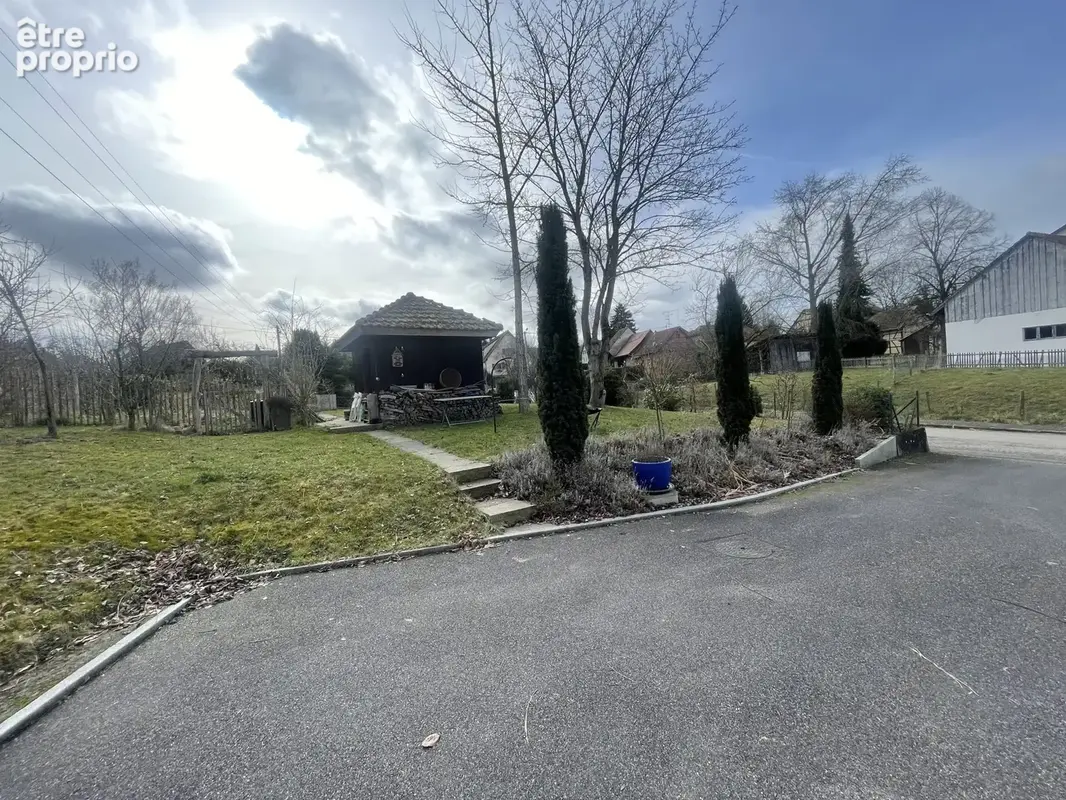 Maison Individuelle de Standing avec Jardin et Terrasse - photo 8