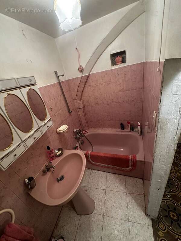 Appartement à LODEVE