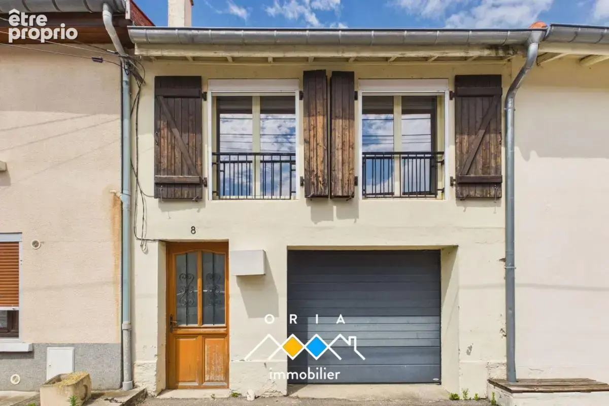 Maison 4 pièces 82 m² à vendre à Pagny-Sur-Moselle (54530) - photo 20