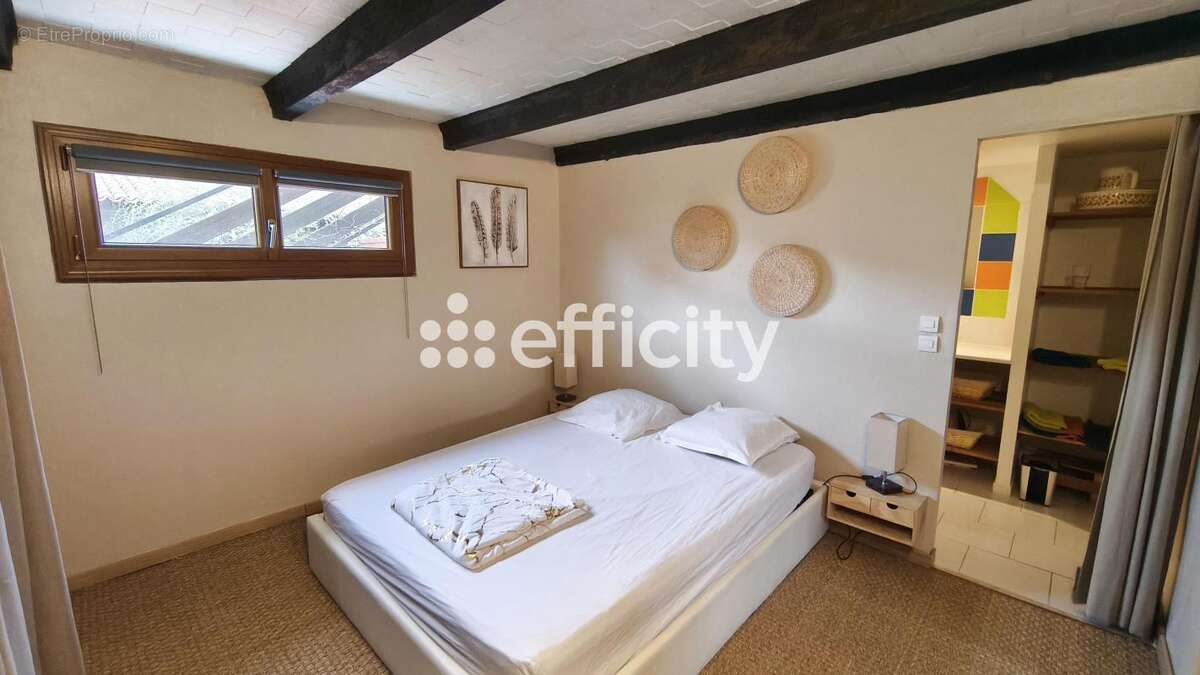 Maison à CUXAC-D'AUDE