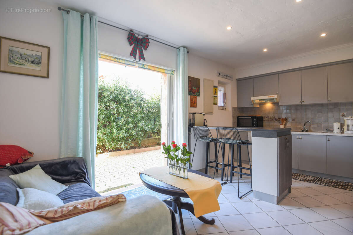 Maison à SAINTE-MAXIME