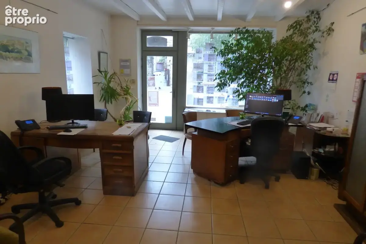 Centre ville pézenas - photo 5