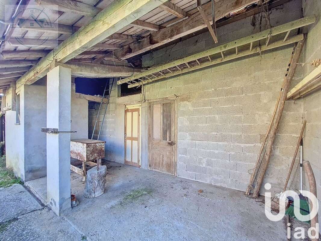 Photo 7 - Terrain à BUELLAS