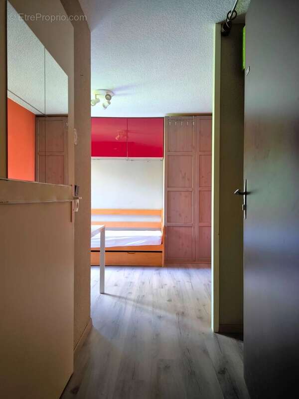 Appartement 14 m² à Mont-De-Lans  - photo 6