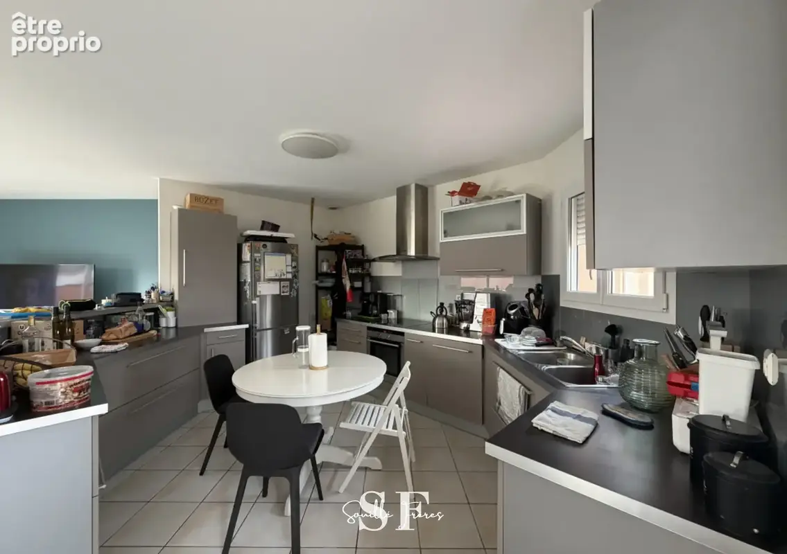 Agen rive gauche - villa avec garage - piscine et terrain - photo 6