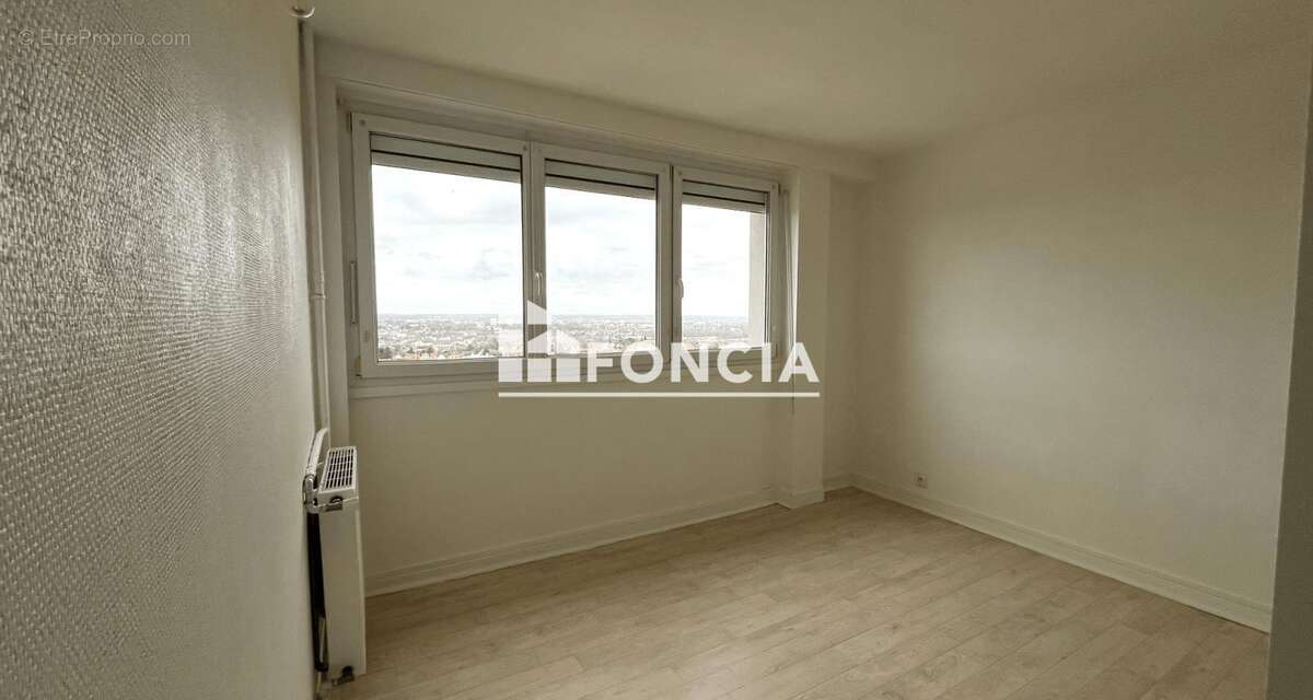 Appartement à BEAUVAIS