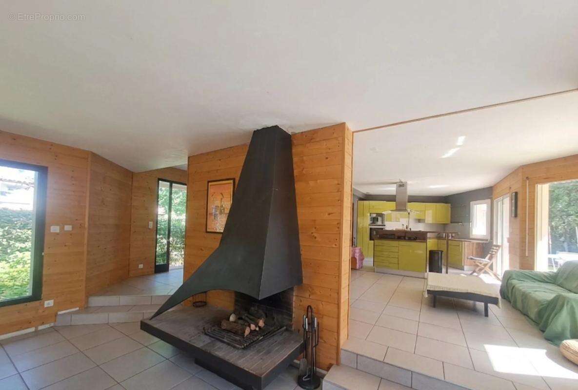 Maison à LA BAULE-ESCOUBLAC