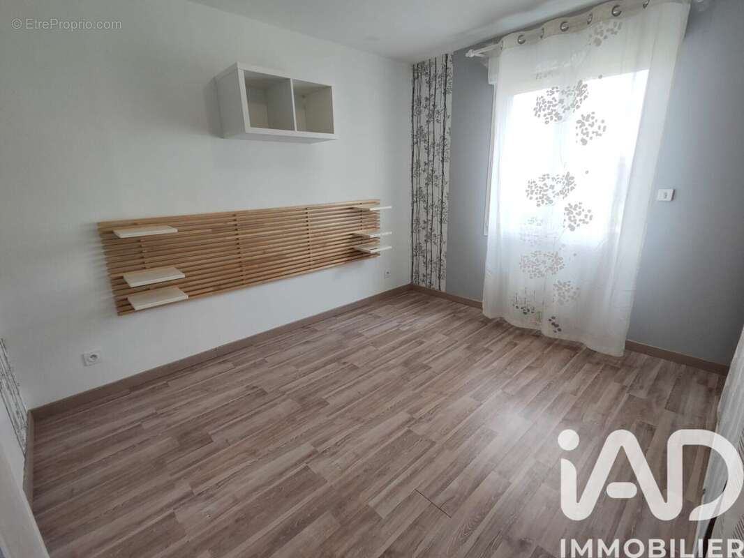 Photo 9 - Maison à CHANTEAU