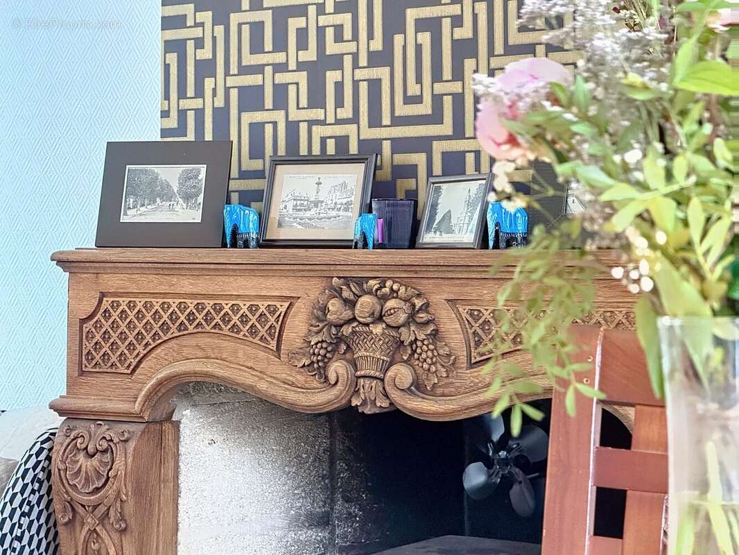 Maison à DEAUVILLE