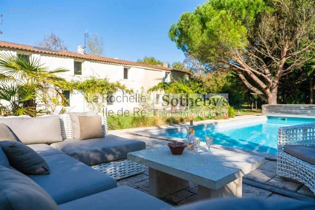 Maison à LA ROCHELLE