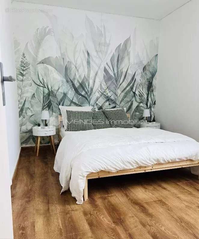 Appartement à BEAUSOLEIL