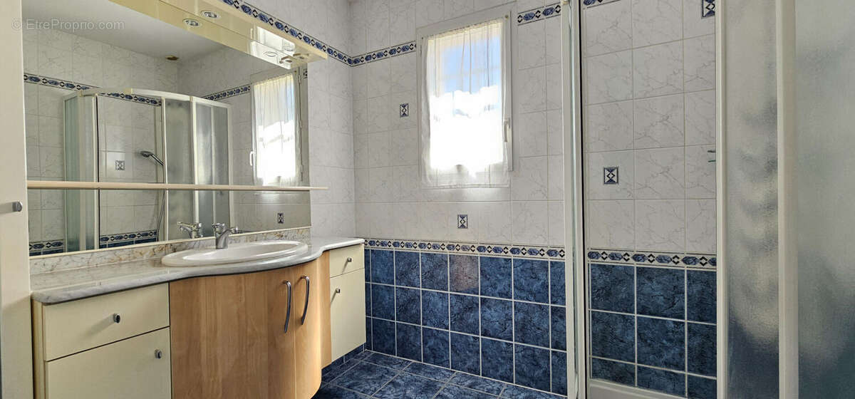 Maison SAINTES rive gauche - photo 8