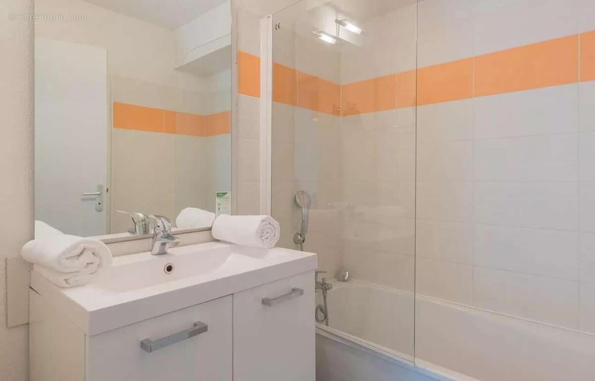 Appartement à VARS