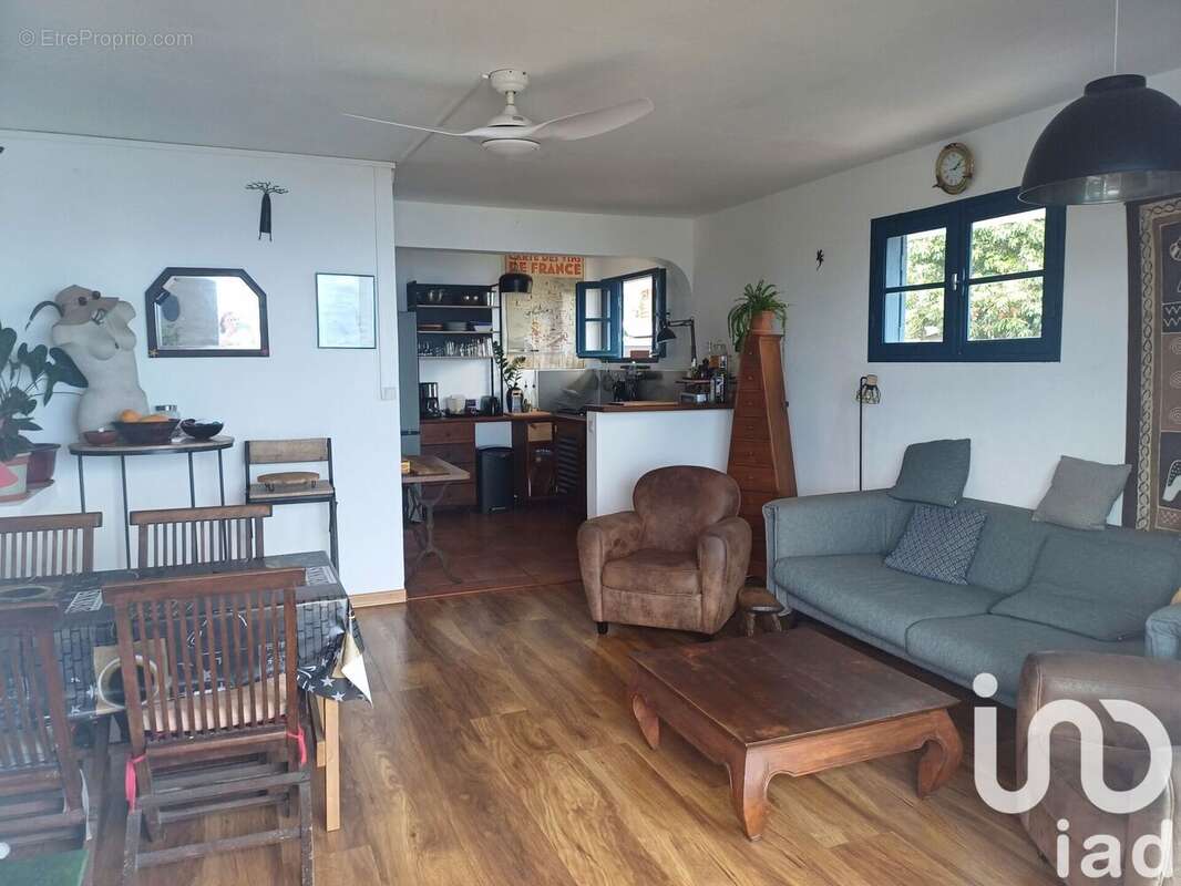 Photo 6 - Maison à LES AVIRONS